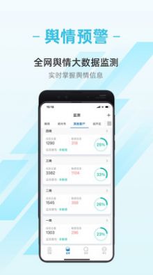 中原网大数据app官方下载 v3.6.9