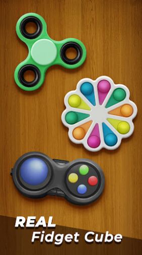 Fidget Toys 3D下载安装最新版图片1