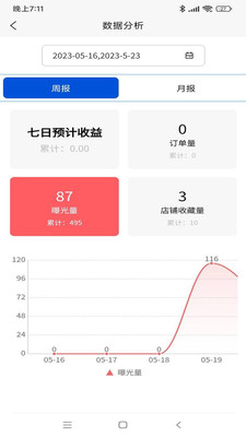 DP全球商户通app客户端下载 v1.0