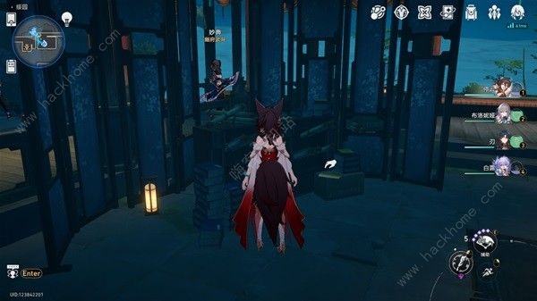 崩坏星穹铁道1.5新增书籍收集大全 1.5新增书籍在哪里图片3
