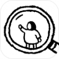 寻找隐藏小人游戏安卓最新版下载（Hidden Folks） v1.4