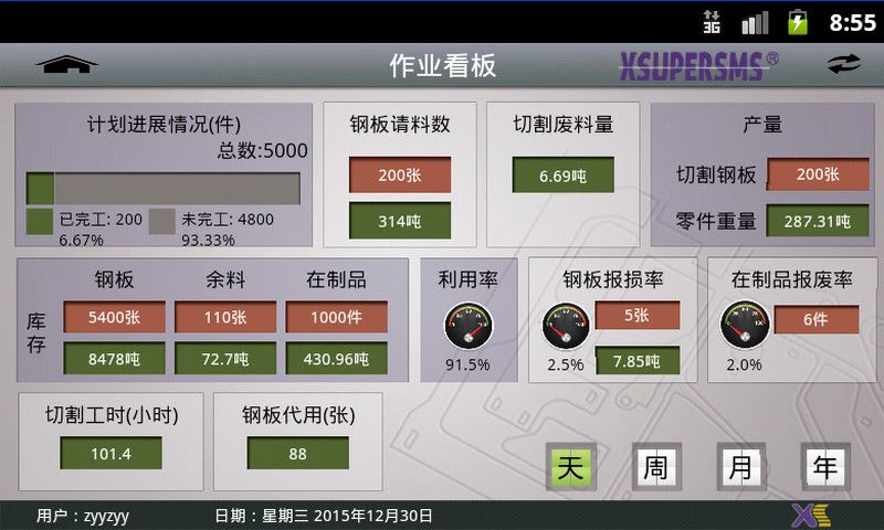 XSUPERSMS官方app手机版下载 v3.2.0.6