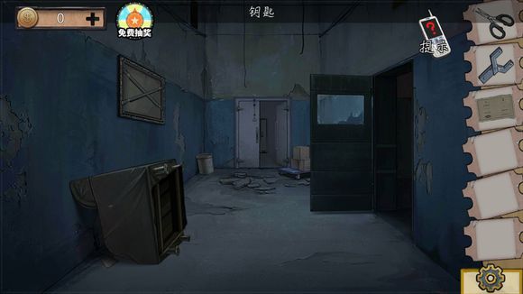 密室逃脱绝境系列11游乐园第六关攻略 传送带图文通关教程图片25