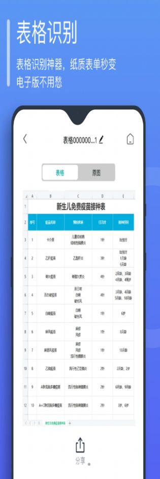 万能文字识别app官方下载 v1.0.0.0