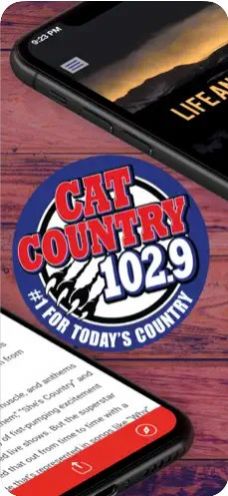 Cat Country同城资讯app官方下载 v2.3.6