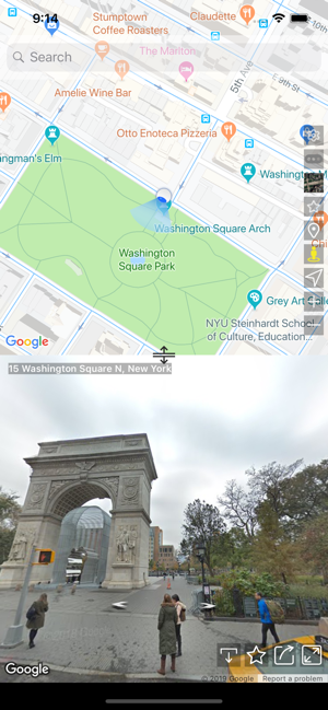 StreetViewMap官方app下载 v3.0.0