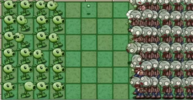 PVZ_BW下载安装最新版本2024 v1.0