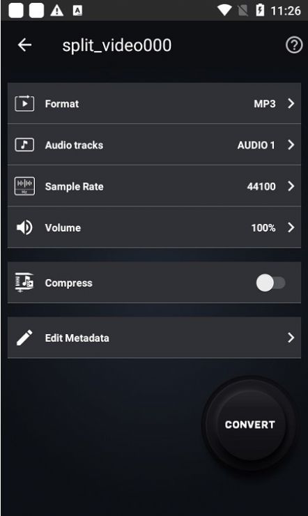 Audio Cutter视频剪辑app手机版下载 v0.3.0