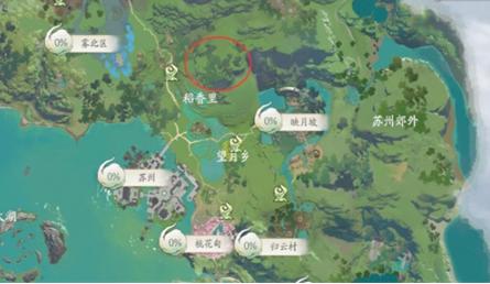 仙剑世界长风豹怎么打