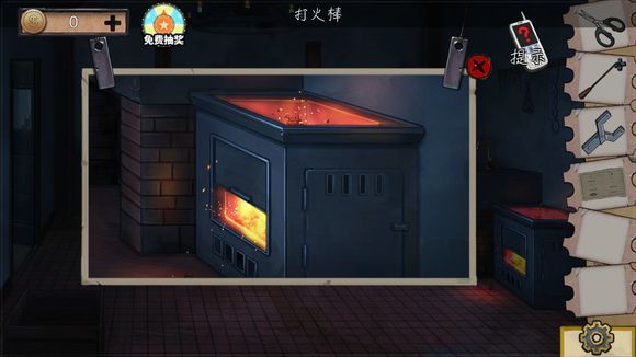 密室逃脱绝境系列11游乐园第六关攻略 传送带图文通关教程图片22