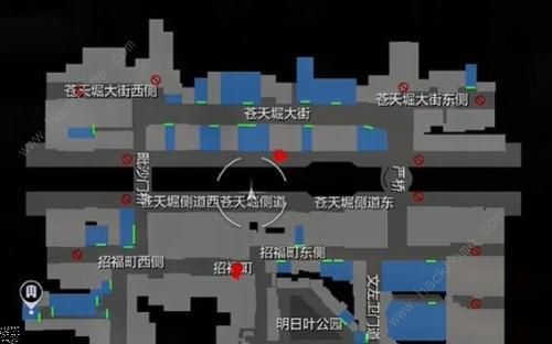 如龙7外传无名之龙游览船上不得了的男人在哪 游览船上不得了的男人位置详解图片5