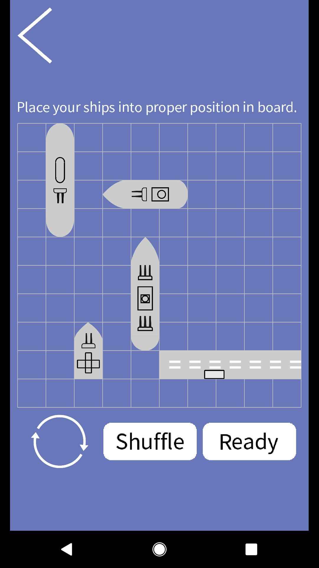 超级大海战帝国游戏安卓版下载 v2.0.3