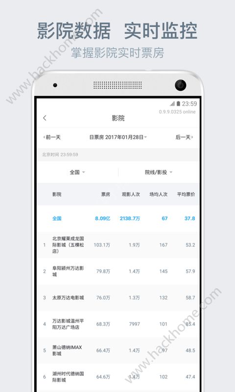 淘票票专业版app官方版下载 v1.4.0