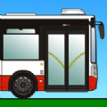 城市公交车驾驶模拟器2D游戏中文版（Bus Sim 2D） v1.127