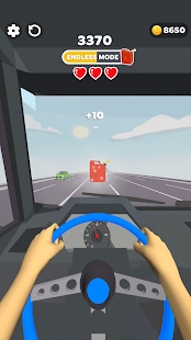 FastDriver3D安卓中文版游戏下载 v0.1