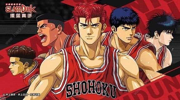 灌篮高手手游怎么抢篮板球 抢篮板球攻略图片2