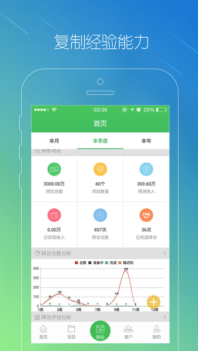 拜访罗盘下载官方手机版app v2.0.1