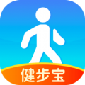 健步宝运动app官方下载 v1.0.6