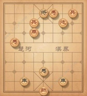 天天象棋残局挑战163期攻略 残局挑战163期图文详解图片2