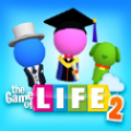 人生游戏2中文免费版下载（The Game of Life 2） v0.0.9