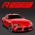 红线竞速最新安卓版（Redline Sport） v0.6