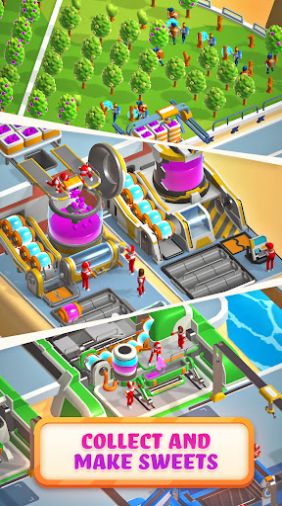 Berry Factory Tycoon安卓下载中文版 v0.6