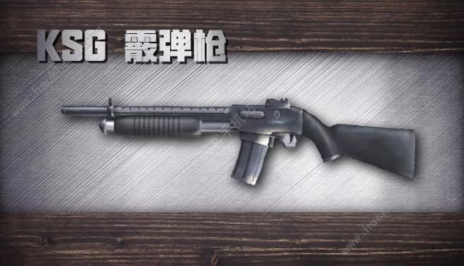 明日之后第二季武器大全 土质火炮、DSR、G36C、KSG武器一览图片9