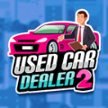 二手车经销商2游戏中文版（Used Car Dealer 2） v1.0.19