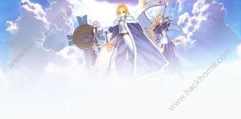 FGO2018年1月2日活动维护公告 圣诞二期即将开放