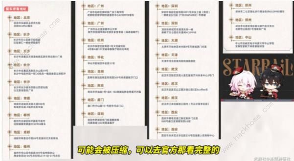 崩坏星穹铁道肯德基联动周边奖励怎么得 KFC联动周边奖励获取攻略图片7