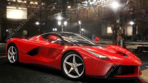 飙酷车神2安卓游戏手机版（The Crew 2） v1.0