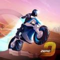 Gravity Rider Zero官方金币安卓版 v1.40.0