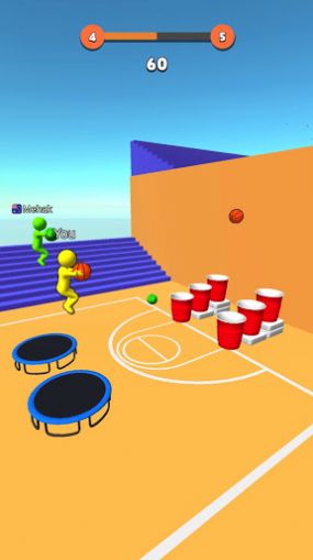 Jump Dunk 3D安卓下载手机版 v3.3