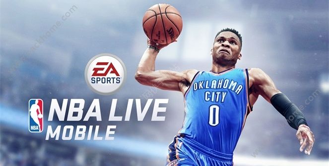 NBA LIVE11月28日开启安卓不删档 充值返利好礼相送图片1