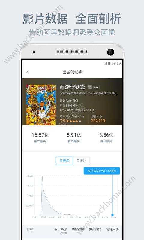 淘票票专业版app官方版下载 v1.4.0