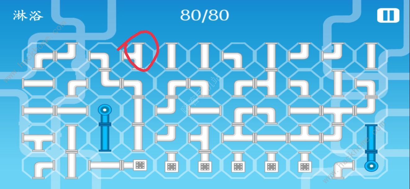 接水管手游攻略大全 新手收录关卡快速过关技巧分享图片3