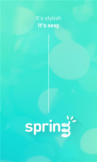 spring弹簧相机官方app下载手机版 v1.1