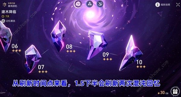 崩坏星穹铁道1.5版本能获得多少免费星穹 1.5版本免费星穹总汇图片6