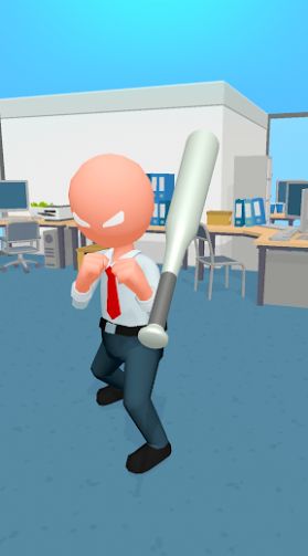 Crazy Office apk中文下载手机版 v1.37.1