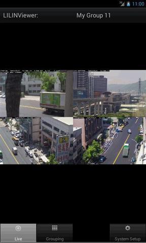 可以看道路监控录像的app软件下载（LILINViewer） v1.0.70