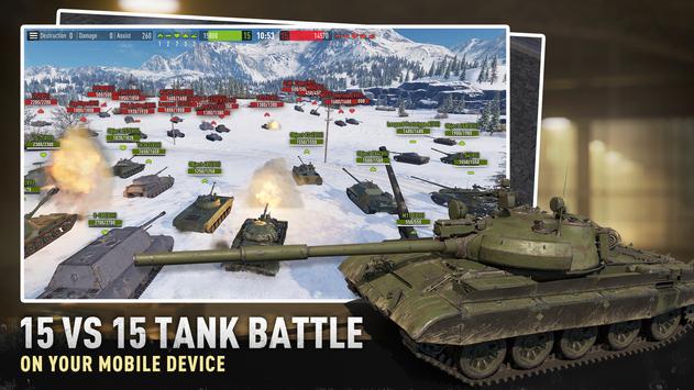 Tank Company Global手游下载国际服 v1.2.0