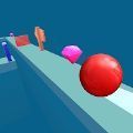 Red Ball Turn官方安卓版下载 v1.0.3