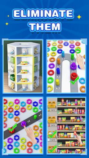 Cube Master 3D Matching Game中文手机版下载 v1.5.13