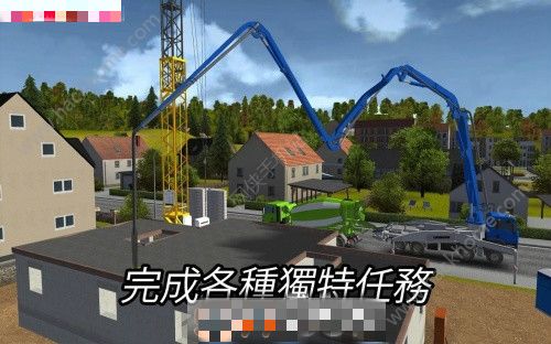 建筑模拟器2024游戏手机版 v0.20.1