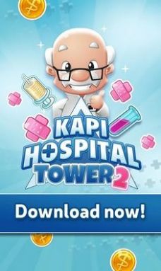 Kapi医院2号楼游戏中文版 v1.6.026