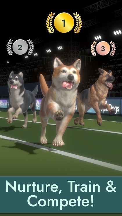 Top Dogs安卓版手游下载 v0.0.4