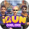 iRun Online中文版安卓版下载 v0.3