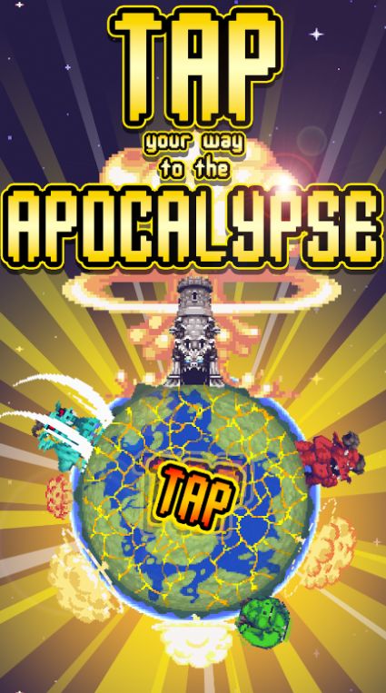 Idle Apocalypse游戏安卓版下载 v1.81