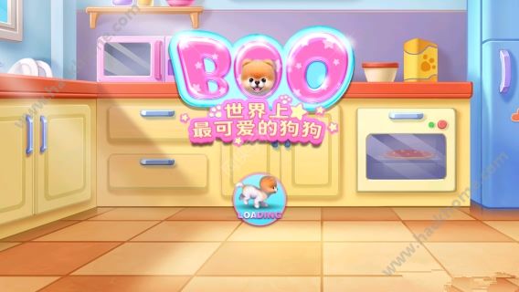 小布关卡全安卓版（Boo） v2.5.4.1