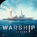 warship legend 军舰传奇官方最新安卓版 v0.8.0.4